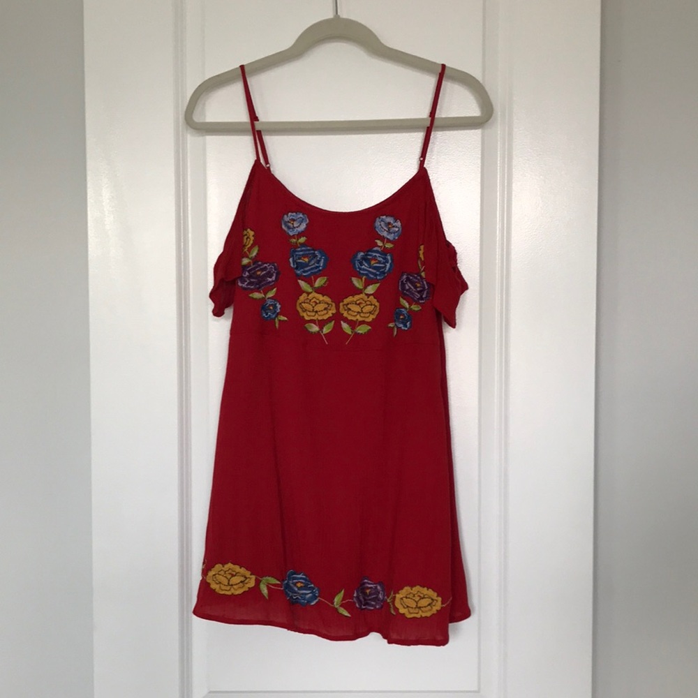 Forever 21 Dress